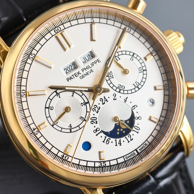 PATEK PHILIPPE Watches